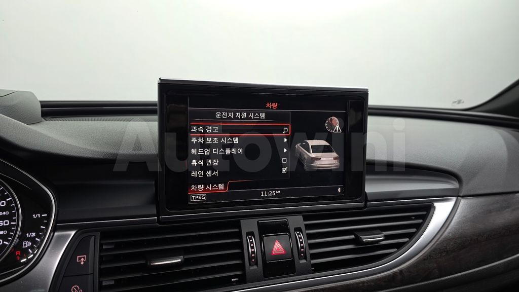 Audi New A6 40 TFSI Premium C7 — снимка 15