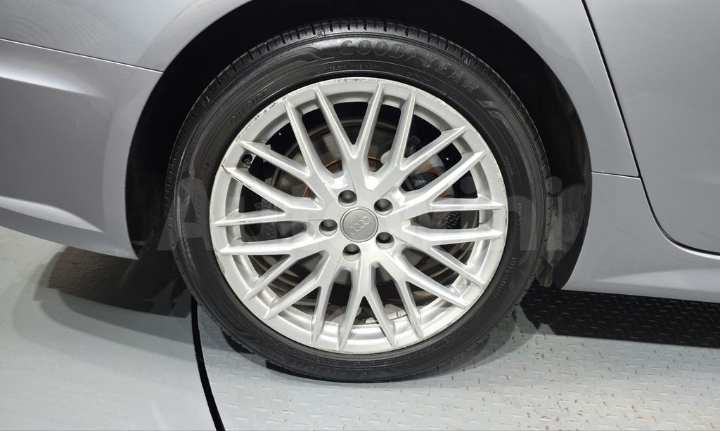 Audi New A6 40 TFSI Premium C7 — снимка 5