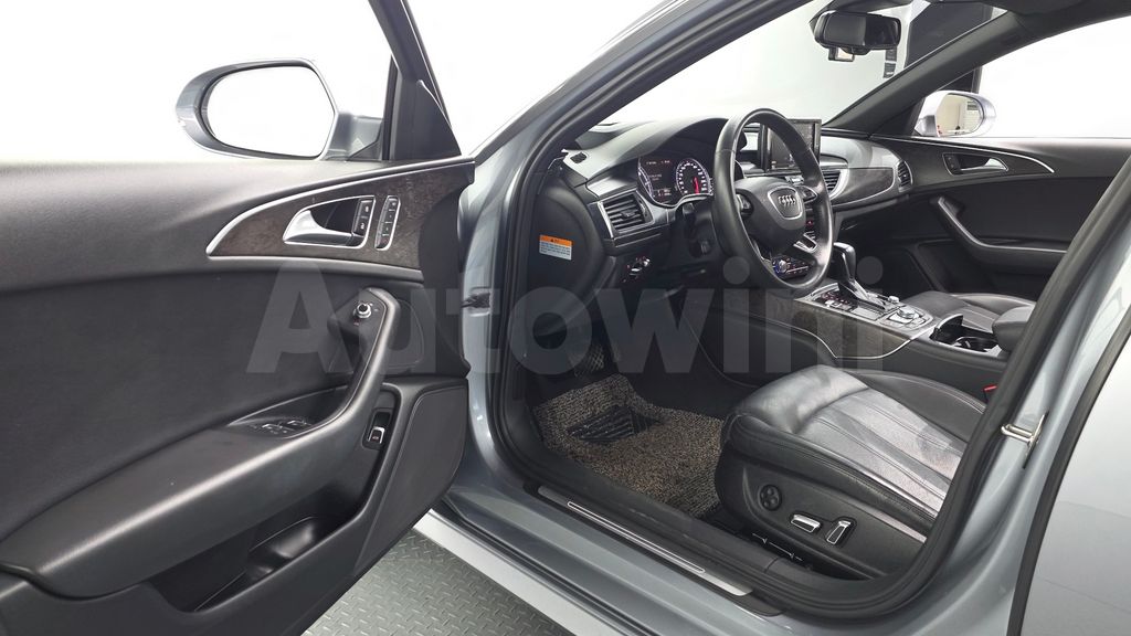 Audi New A6 40 TFSI Premium C7 — снимка 10