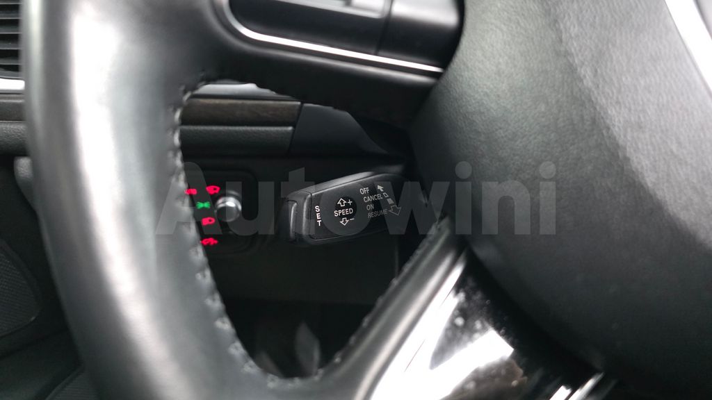 Audi New A6 40 TFSI Premium C7 — снимка 17
