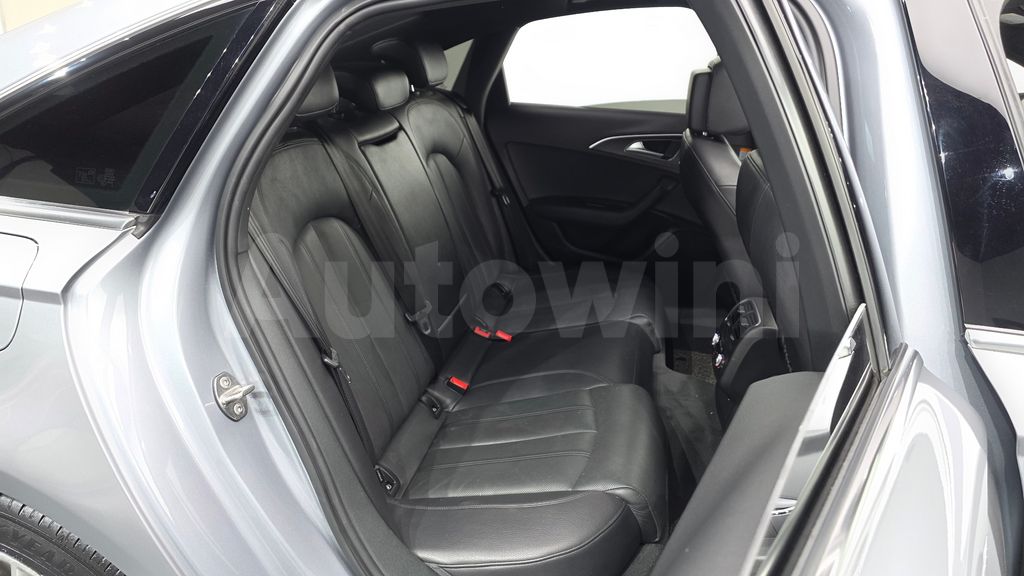 Audi New A6 40 TFSI Premium C7 — снимка 11