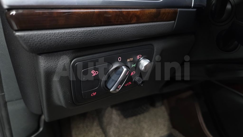 Audi New A6 2.0 TDI Dynamic C7 — снимка 18