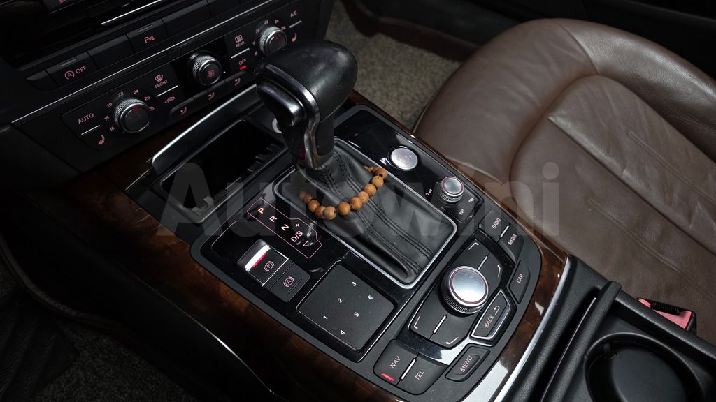 Audi New A6 2.0 TDI Dynamic C7 — снимка 9