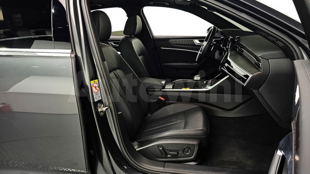 Audi A6(C8) 40 TDI Quattro Premium — снимка 11