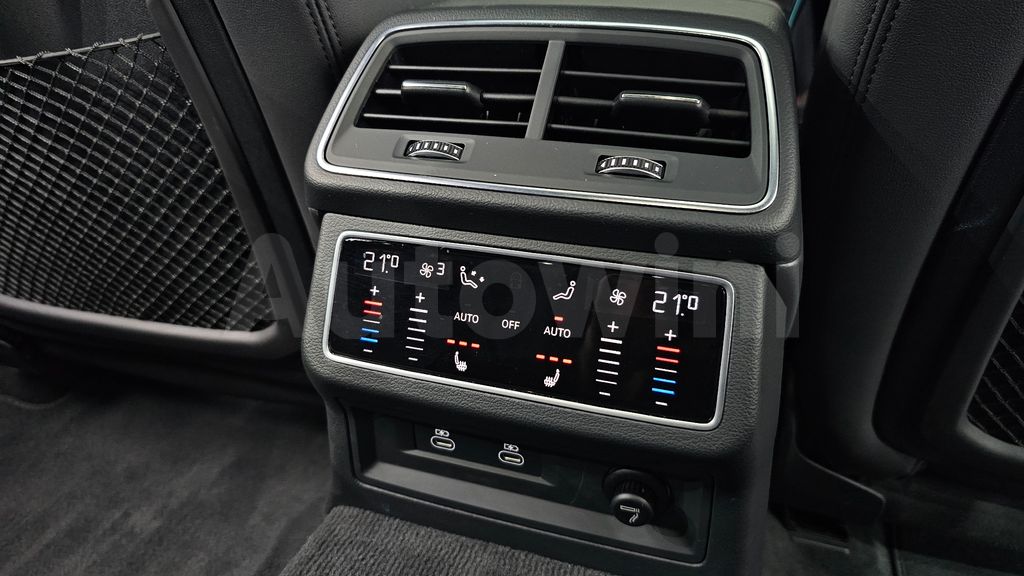 Audi A6(C8) 40 TDI Quattro Premium — снимка 18