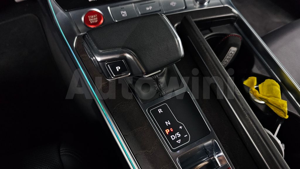 Audi A6(C8) 40 TDI Quattro Premium — снимка 9