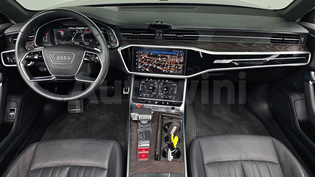 Audi A6(C8) 40 TDI Quattro Premium — снимка 7