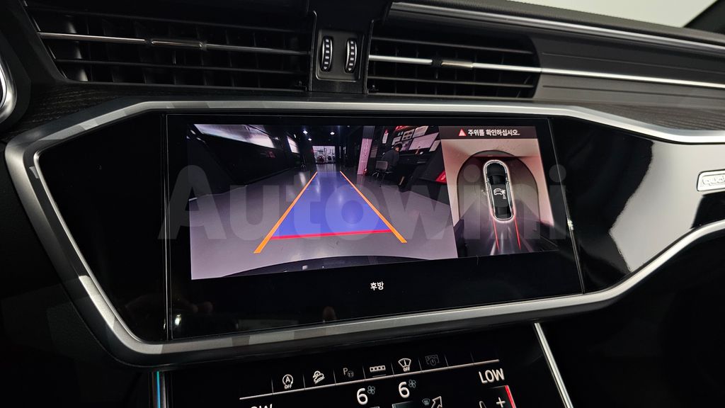 Audi A6(C8) 40 TDI Quattro Premium — снимка 15