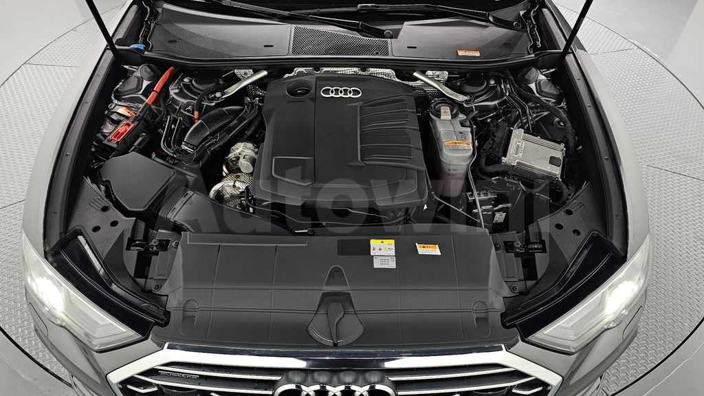 Audi A6(C8) 40 TDI Quattro Premium — снимка 6