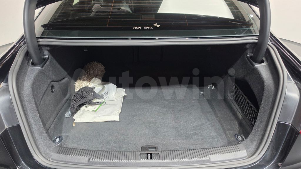 Audi New A6 35 TDI Quattro Premium C7 — снимка 20