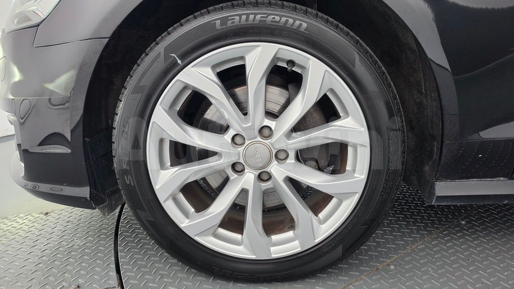 Audi New A6 35 TDI Quattro Premium C7 — снимка 5
