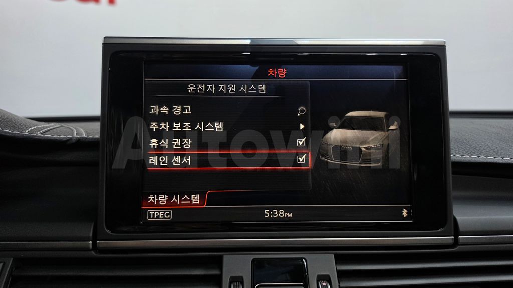 Audi New A6 35 TDI Quattro Premium C7 — снимка 16