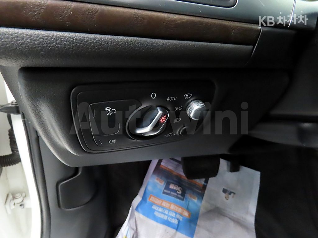 Audi A6 35 TDI Dynamic LED C7(14~15) — снимка 13