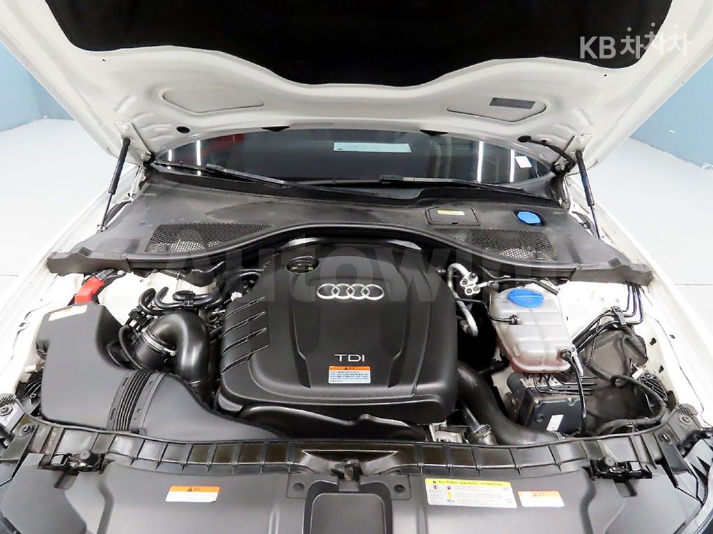 Audi A6 35 TDI Dynamic LED C7(14~15) — снимка 19