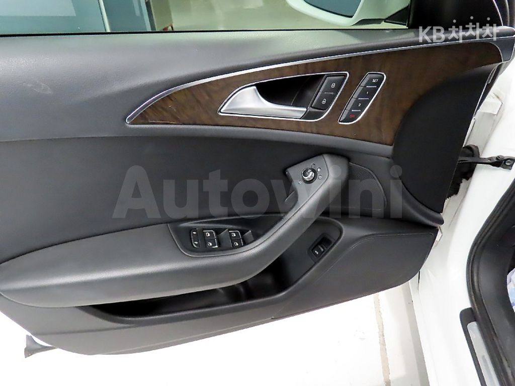 Audi A6 35 TDI Dynamic LED C7(14~15) — снимка 12