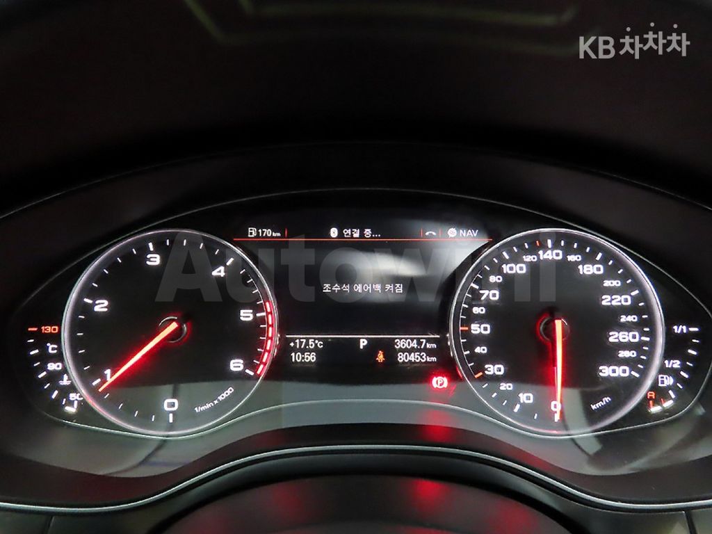 Audi A6 35 TDI Dynamic LED C7(14~15) — снимка 7