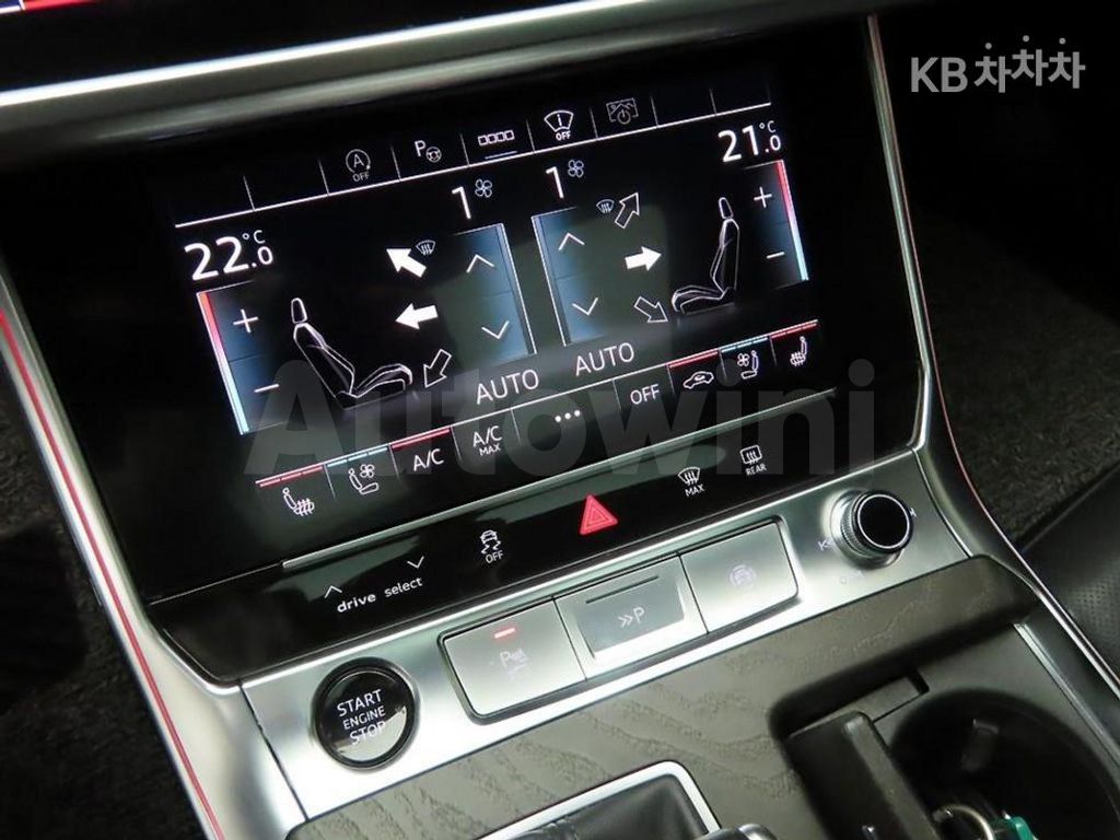 Audi A6(C8) 40 TDI Premium — снимка 11