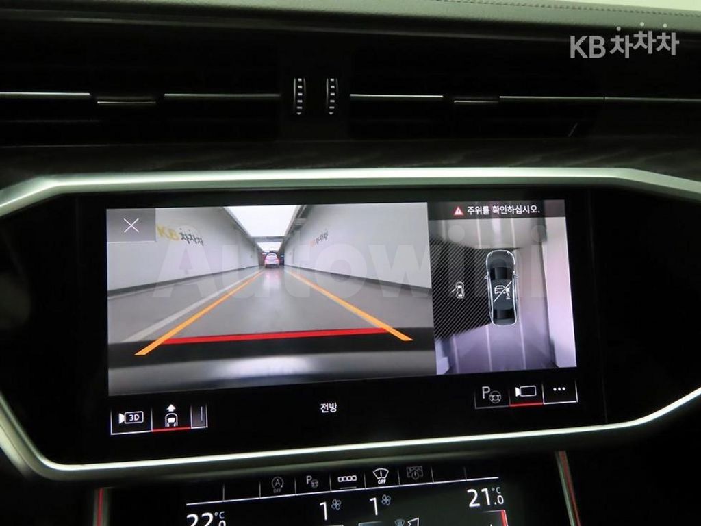 Audi A6(C8) 40 TDI Premium — снимка 9