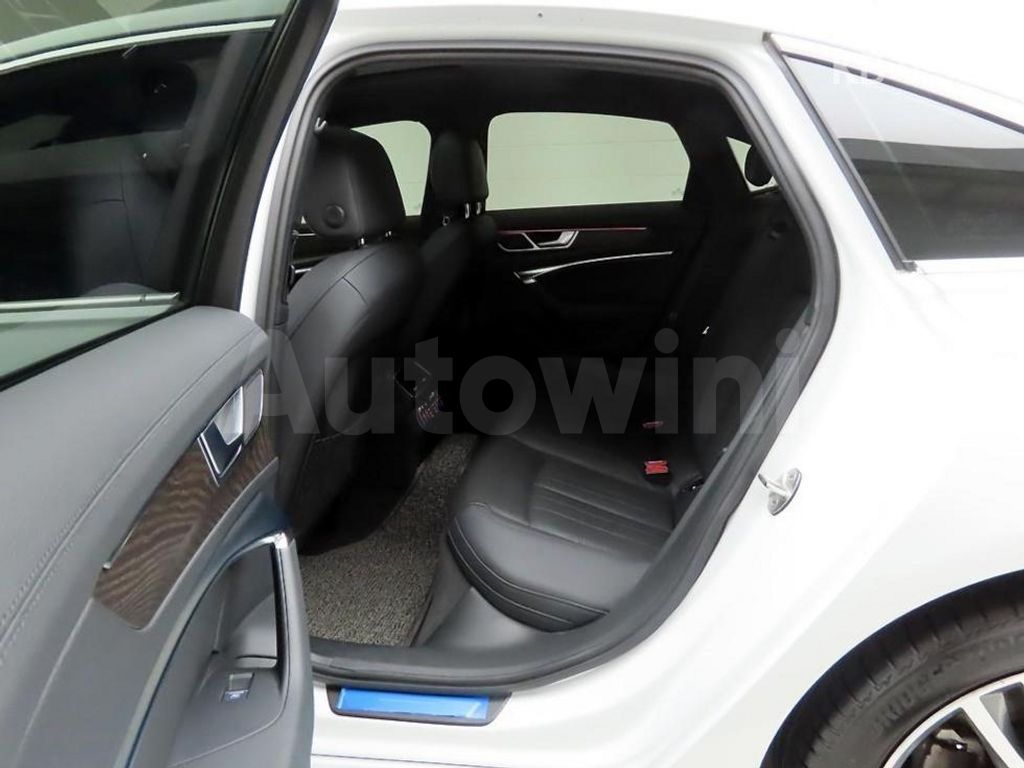 Audi A6(C8) 40 TDI Premium — снимка 15
