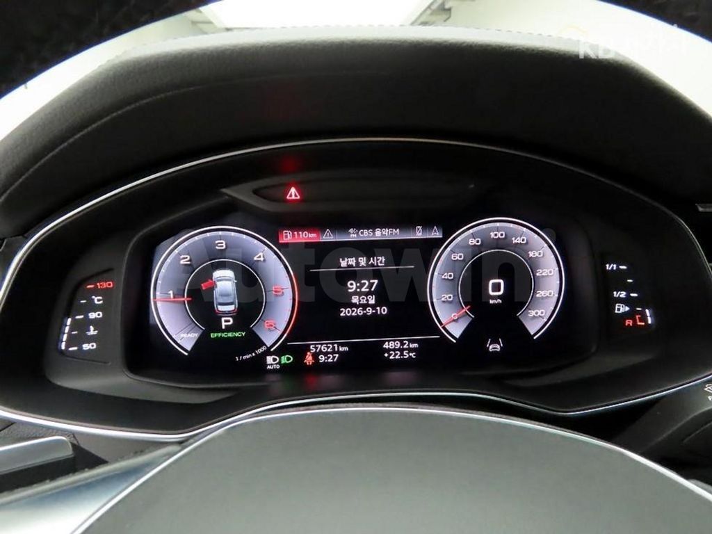 Audi A6(C8) 40 TDI Premium — снимка 5