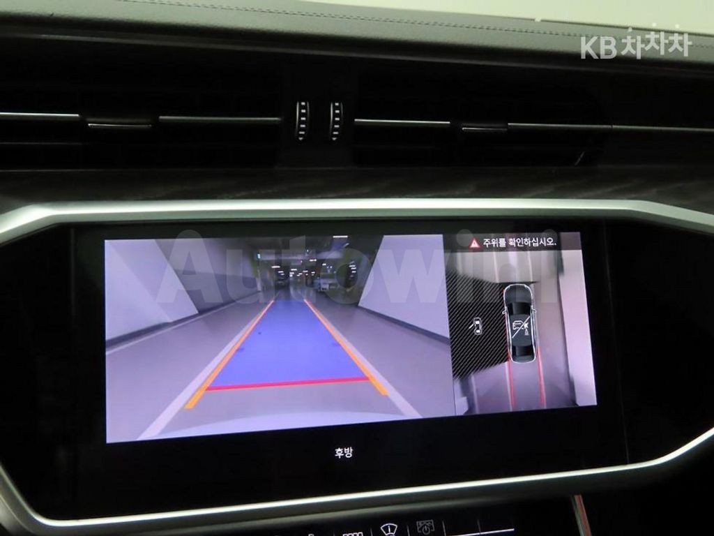 Audi A6(C8) 40 TDI Premium — снимка 10
