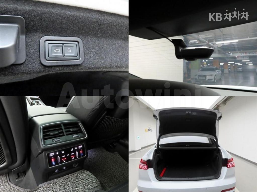 Audi A6(C8) 40 TDI Premium — снимка 17