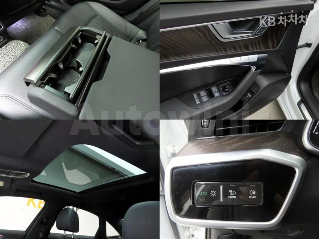 Audi A6(C8) 40 TDI Premium — снимка 18