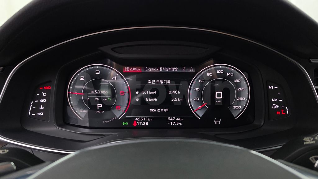 Audi A6(C8) 40 TDI Premium — снимка 8