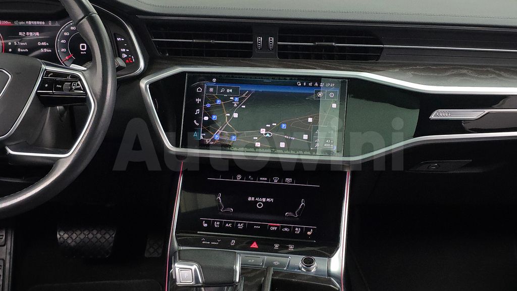 Audi A6(C8) 40 TDI Premium — снимка 14