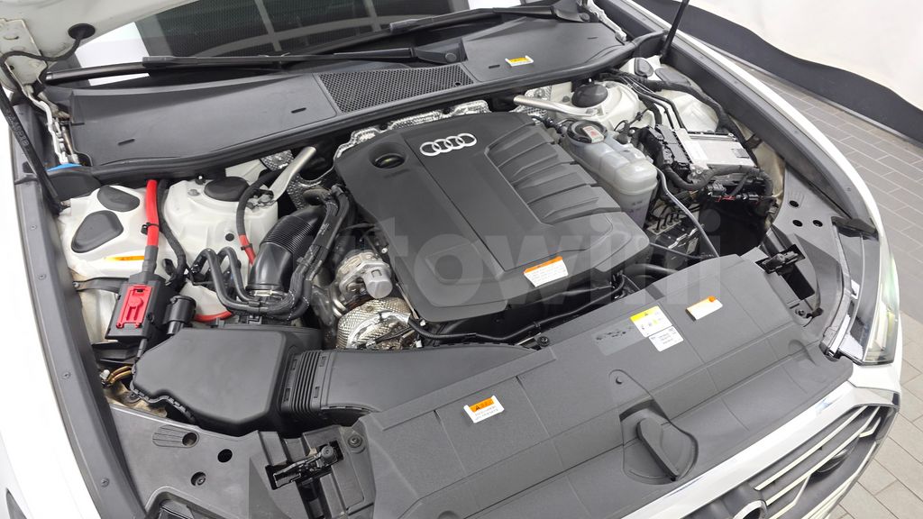 Audi A6(C8) 40 TDI Premium — снимка 6