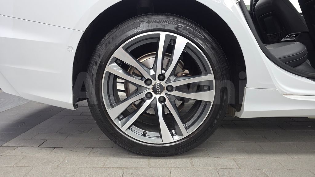 Audi A6(C8) 40 TDI Premium — снимка 5