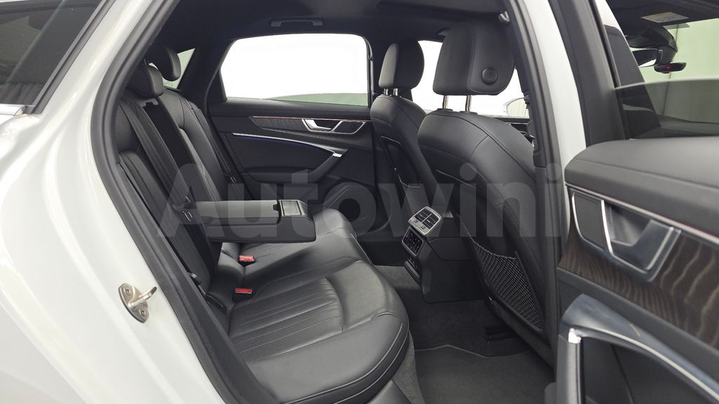 Audi A6(C8) 40 TDI Premium — снимка 12