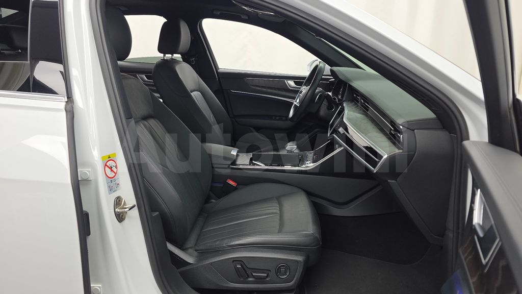 Audi A6(C8) 40 TDI Premium — снимка 11