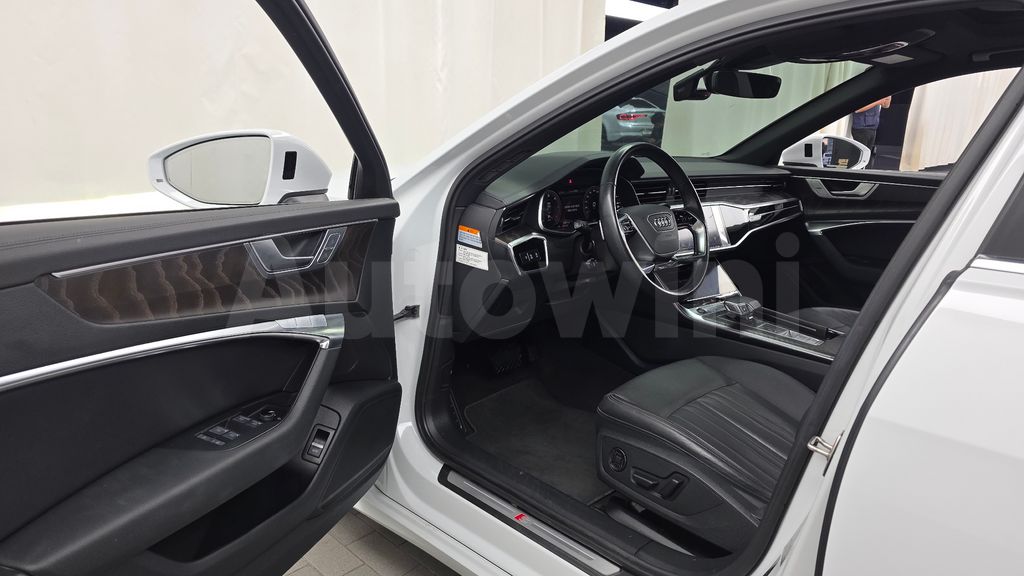 Audi A6(C8) 40 TDI Premium — снимка 10