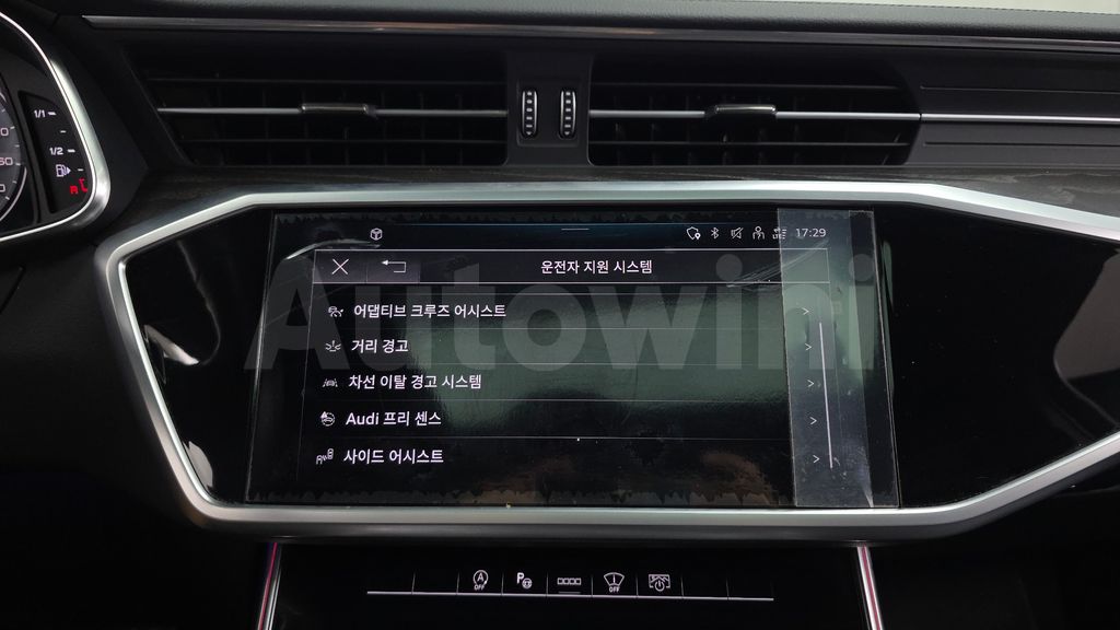 Audi A6(C8) 40 TDI Premium — снимка 16