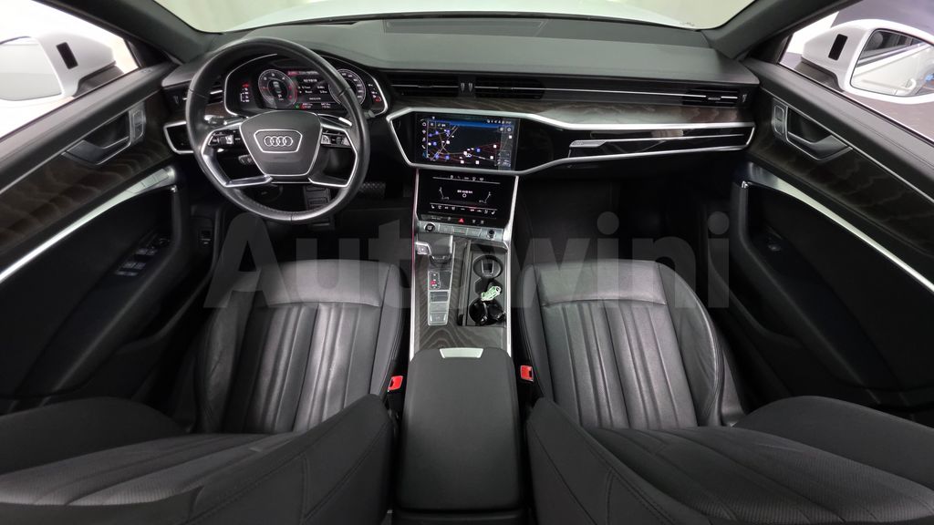 Audi A6(C8) 40 TDI Premium — снимка 7