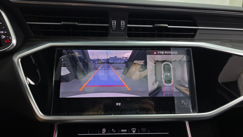 Audi A6(C8) 40 TDI Premium — снимка 15