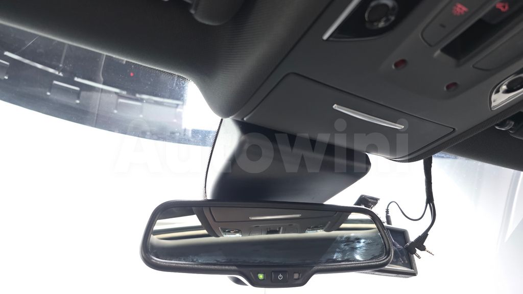 Audi New A6 35 TDI Quattro C7 — снимка 19