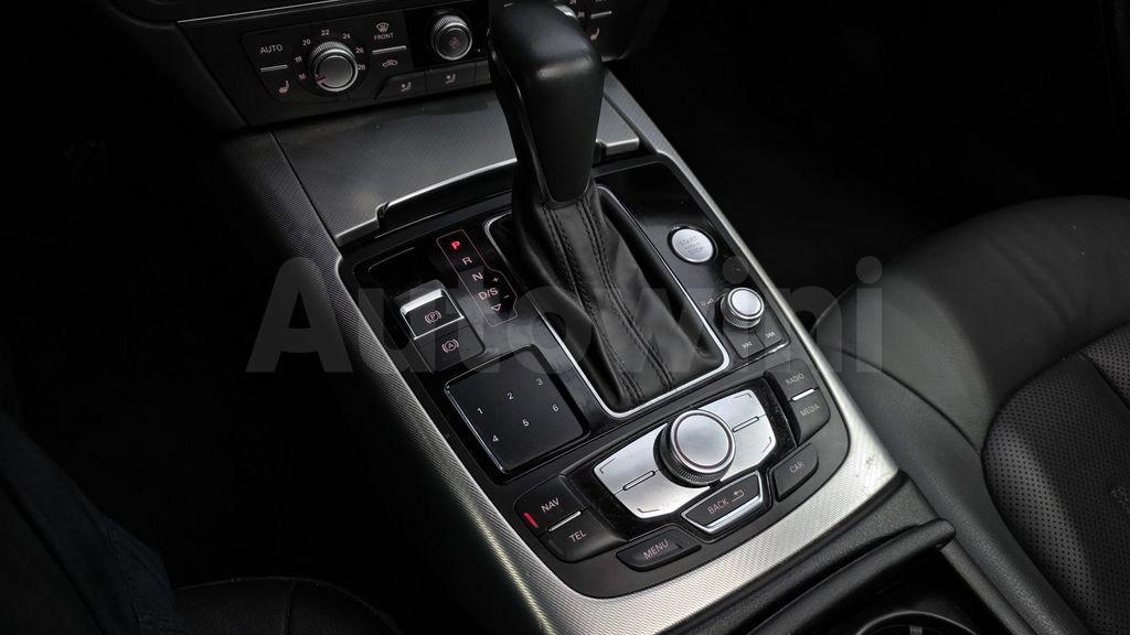 Audi New A6 35 TDI Quattro C7 — снимка 9