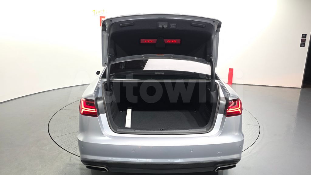 Audi New A6 35 TDI Quattro C7 — снимка 20
