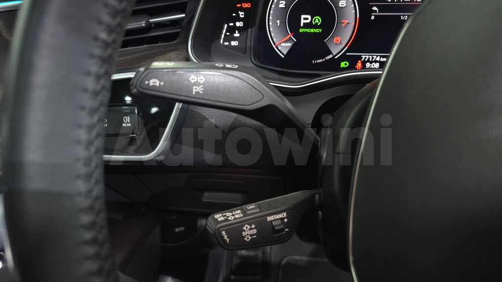 Audi A6(C8) 45 TFSI Premium — снимка 19