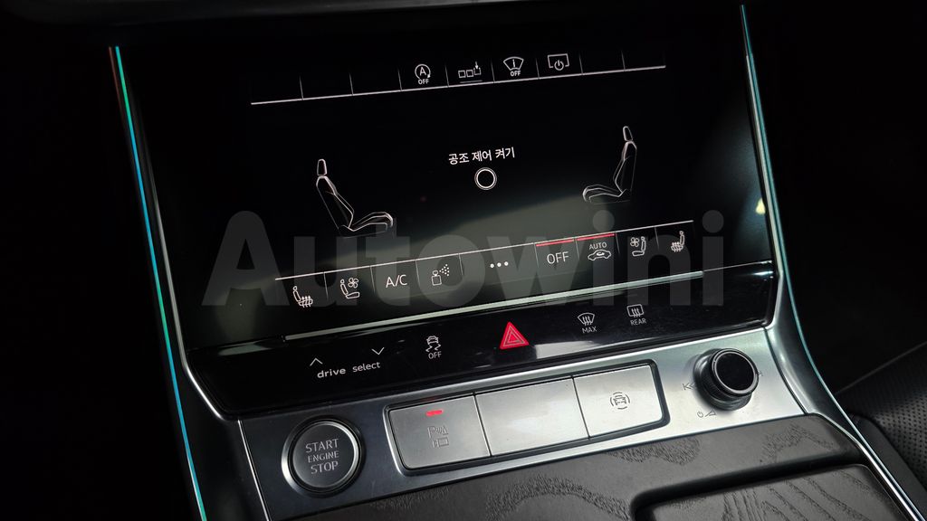 Audi A6(C8) 45 TFSI Premium — снимка 18