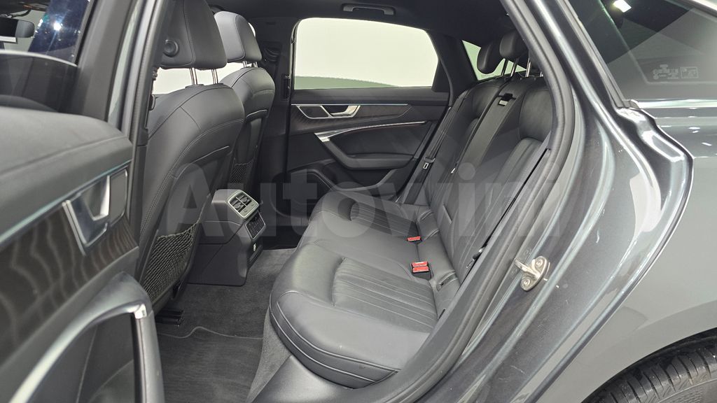 Audi A6(C8) 45 TFSI Premium — снимка 12