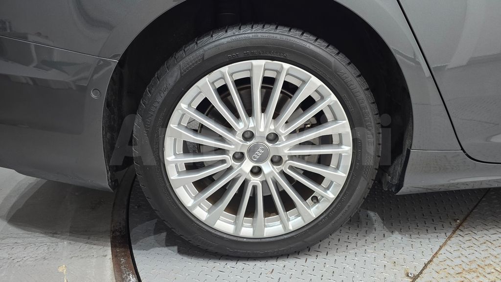 Audi A6(C8) 45 TFSI Premium — снимка 5