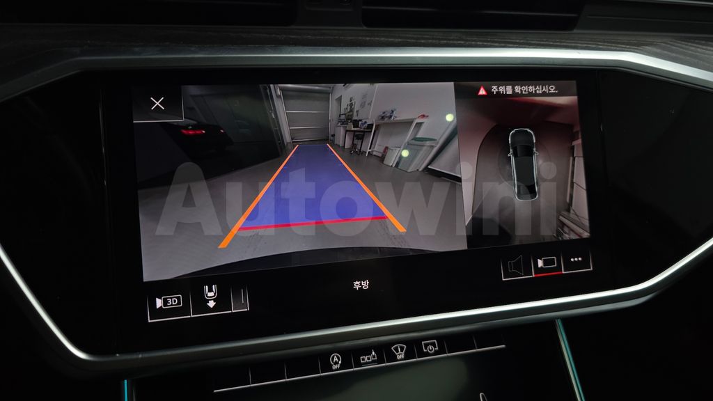 Audi A6(C8) 45 TFSI Premium — снимка 14