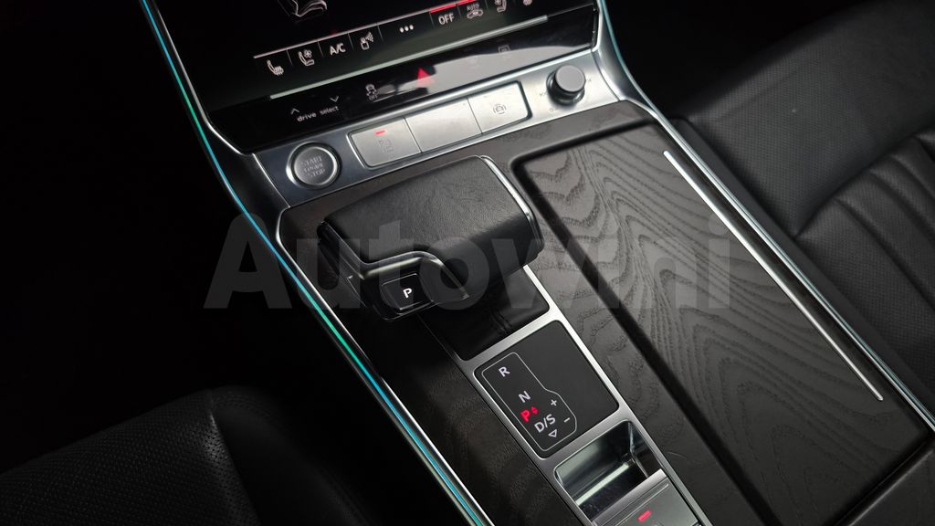 Audi A6(C8) 45 TFSI Premium — снимка 9