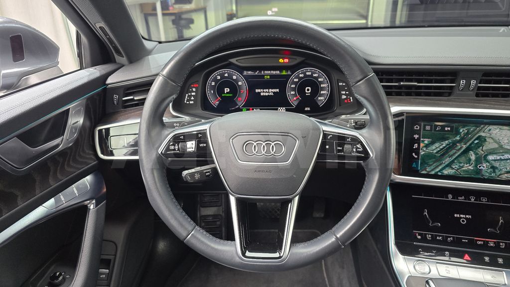 Audi A6(C8) 45 TFSI Premium — снимка 13