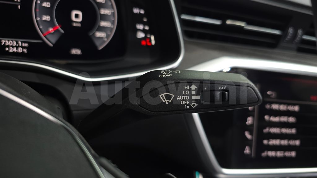 Audi A6(C8) 45 TFSI Premium — снимка 20