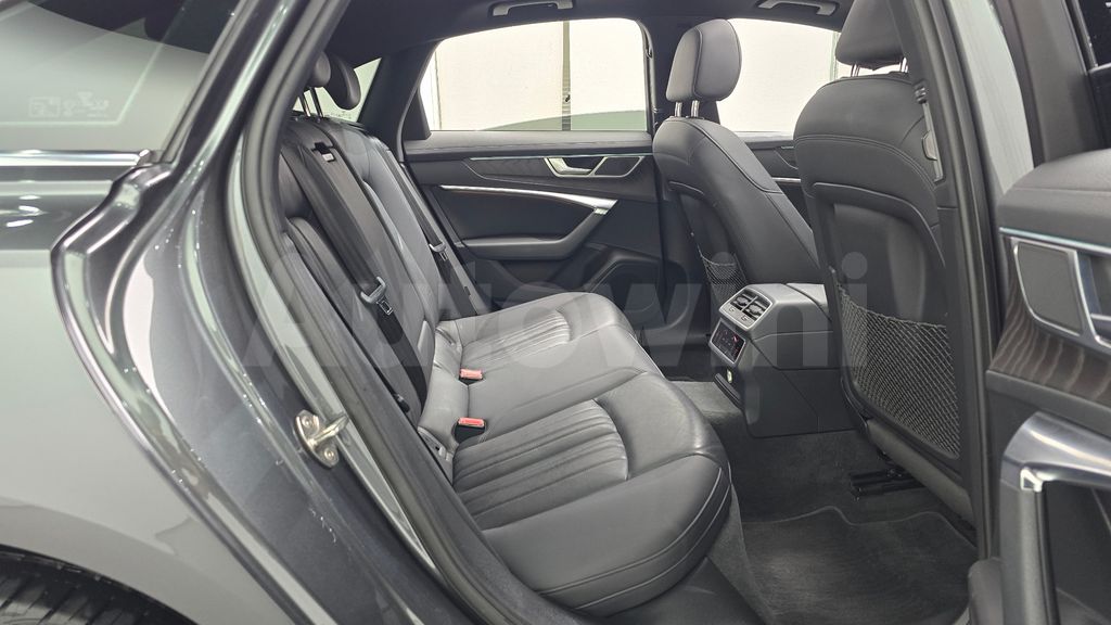 Audi A6(C8) 45 TFSI Premium — снимка 11