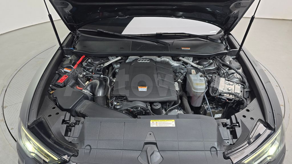 Audi A6(C8) 45 TFSI Premium — снимка 6